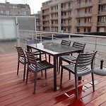 In Near The Apartamento Nieuwpoort