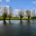 In Near The ניופורט