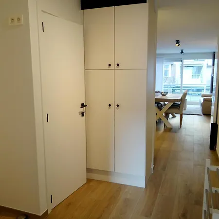 Apartment In Near The *