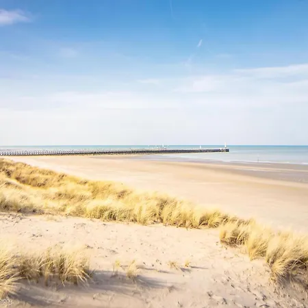 In Near The * Nieuwpoort