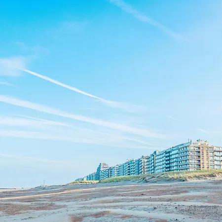 In Near The Nieuwpoort