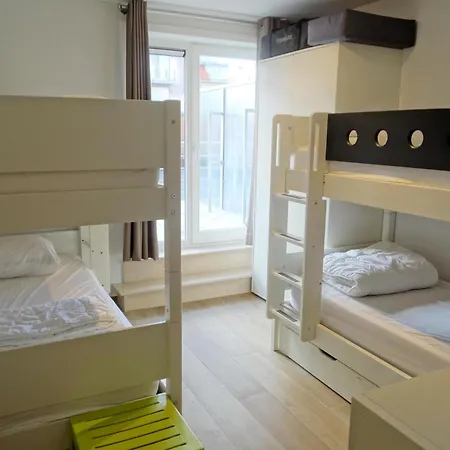 Apartment In Near The