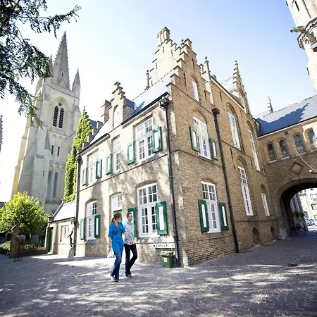 Daire In Near The Nieuwpoort