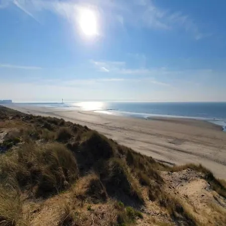 Daire In Near The Nieuwpoort