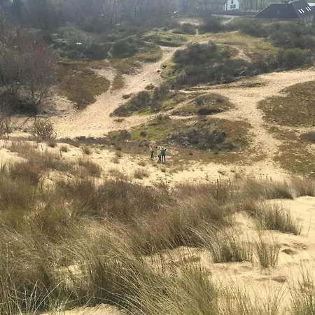 Lägenhet In Near The Nieuwpoort