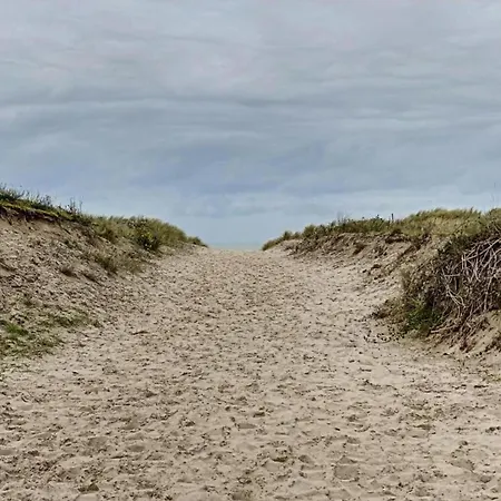 Apartment In Near The Nieuwpoort
