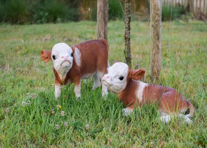 Apartment In Near The