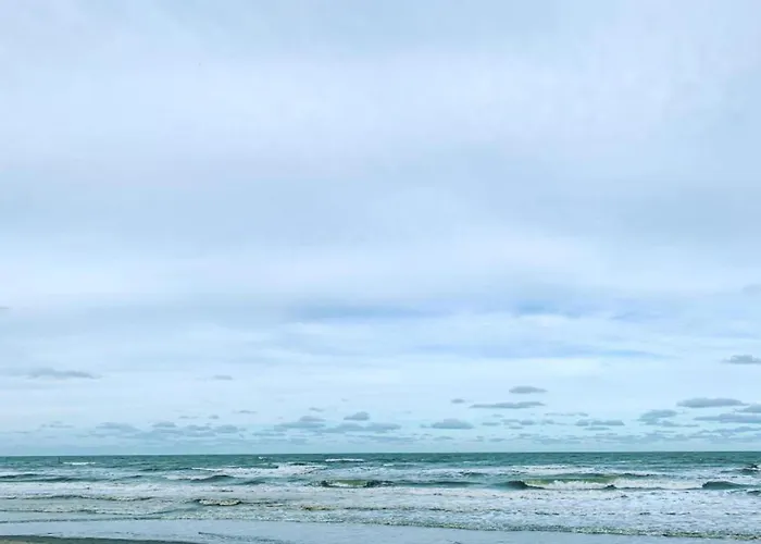 In Near The * Nieuwpoort